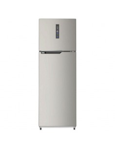 Réfrigérateur IRIS 400 Litres Silver cuisine moderne design