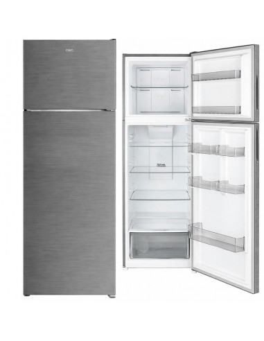 Frigo IRIS grande capacité NoFrost 420 litres performance énergétique