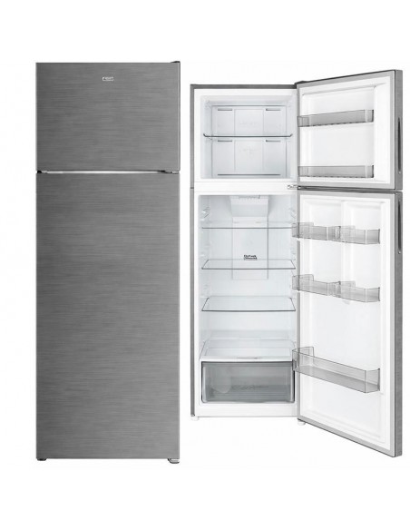 Frigo IRIS grande capacité NoFrost 420 litres performance énergétique