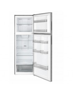 Réfrigérateur IRIS IR-DN-420 420L inox design cuisine moderne 2