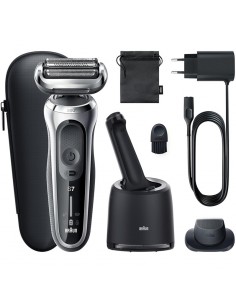 Rasoir_électrique_Braun_360°_Flex_Wet & Dry_Series7_71-S7200CC