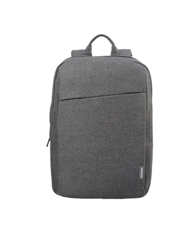 Sac à Dos pour Pc Portable 15.6" Lenovo B210 / Gris ( GX40Q17227 )