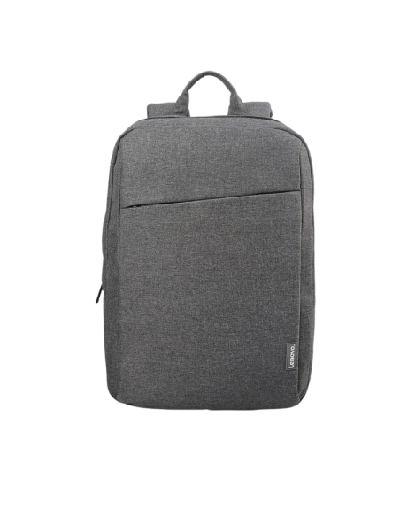 Sac à Dos pour Pc Portable 15.6" Lenovo B210 / Gris ( GX40Q17227 ) Sac à Dos pour Pc Portable 15.6" Lenovo B210 / Gris ( GX40Q17227 )