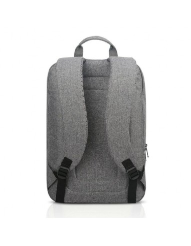 Sac à Dos pour Pc Portable 15.6" Lenovo B210 / Gris ( GX40Q17227 ) Sac à Dos pour Pc Portable 15.6" Lenovo B210 / Gris ( GX40Q17227 )