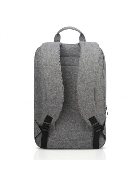 Sac à Dos pour Pc Portable 15.6" Lenovo B210 / Gris ( GX40Q17227 ) Sac à Dos pour Pc Portable 15.6" Lenovo B210 / Gris ( GX40Q17227 )