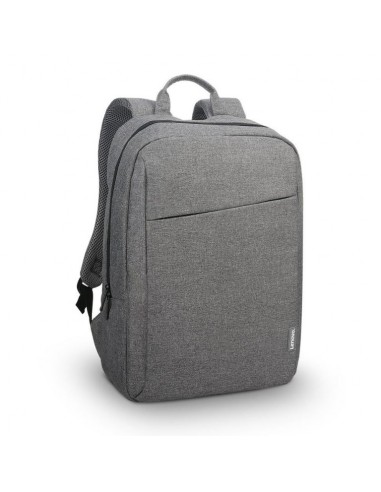 Sac à Dos pour Pc Portable 15.6" Lenovo B210 / Gris ( GX40Q17227 ) Sac à Dos pour Pc Portable 15.6" Lenovo B210 / Gris ( GX40Q17227 )