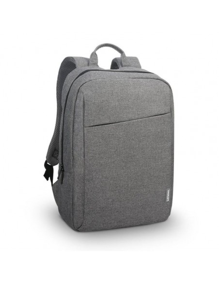Sac à Dos pour Pc Portable 15.6" Lenovo B210 / Gris ( GX40Q17227 ) Sac à Dos pour Pc Portable 15.6" Lenovo B210 / Gris ( GX40Q17227 )