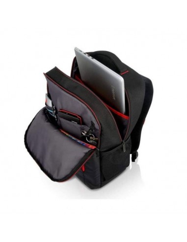Sac à dos LENOVO B510 15.6'' - Noir ( GX40Q75214 ) Sac à dos LENOVO B510 15.6'' - Noir ( GX40Q75214 )