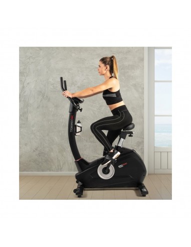 Vélo d'appartement TOORX Electro... Vélo d'appartement TOORX Electro...