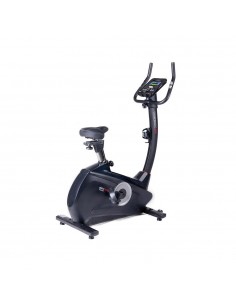 Vélo d'appartement TOORX Electro Magnétique - Noir (BRX-300)