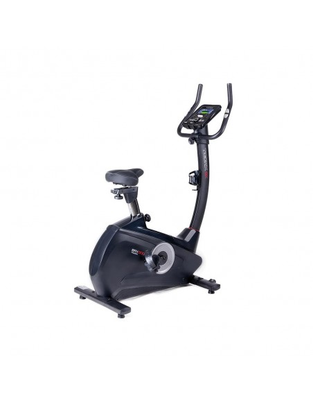Vélo d'appartement TOORX Electro Magnétique - Noir (BRX-300) Vélo d'appartement TOORX Electro Magnétique - Noir (BRX-300)