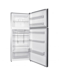 Réfrigérateur Inverter économique JOKER 500 litres inox 2