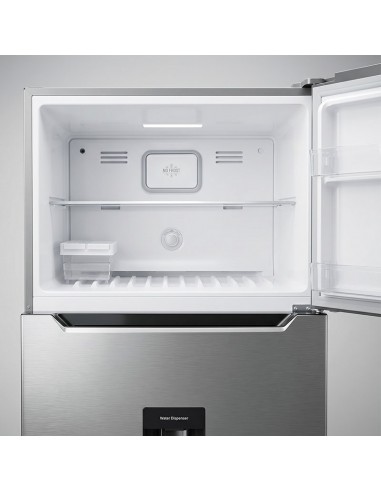 Frigo inox JOKER 500L design élégant porte réversible Frigo inox JOKER 500L design élégant porte réversible