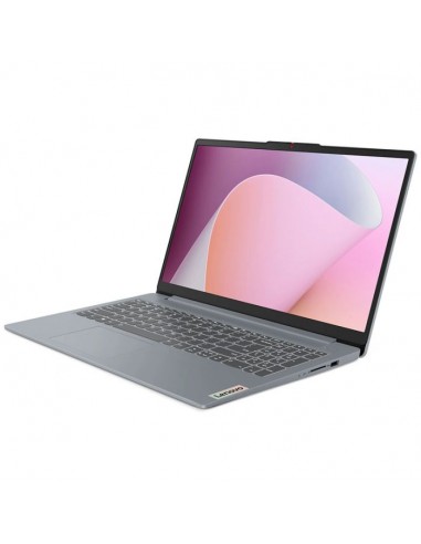 PC Portable LENOVO IdeaPad Slim 3 15ABR8 AMD RYZEN 7 16Go 512Go SSD - Gris ( 83ER00H5FG ) PC Portable LENOVO IdeaPad Slim 3 15ABR8 AMD RYZEN 7 16Go 512Go SSD - Gris ( 83ER00H5FG )