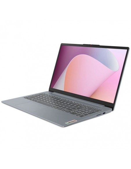 PC Portable LENOVO IdeaPad Slim 3 15ABR8 AMD RYZEN 7 16Go 512Go SSD - Gris ( 83ER00H5FG ) PC Portable LENOVO IdeaPad Slim 3 15ABR8 AMD RYZEN 7 16Go 512Go SSD - Gris ( 83ER00H5FG )