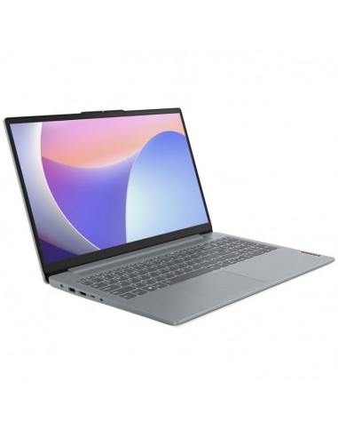 PC Portable LENOVO IdeaPad Slim 3 15IRH8 i7 13è Gén 16Go 512G SSD - Gris ( 83EM00GNFG )