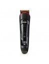 Tondeuse A Barbe BEURER MN4X rechargeable design noir