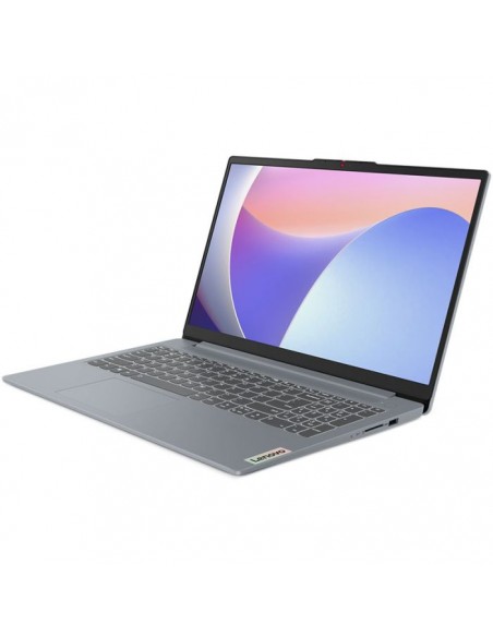 PC Portable LENOVO IdeaPad Slim 3 15IRH8 i7 13è Gén 16Go 512G SSD - Gris ( 83EM00GNFG )
