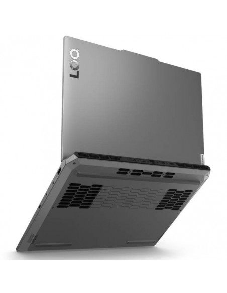 PC Portable Gamer LENOVO LOQ 15ARP9 AMD RYZEN 7 24Go RTX 4070 ( 83JC00DSFG ) PC Portable Gamer LENOVO LOQ 15ARP9 AMD RYZEN 7 24Go RTX 4070 ( 83JC00DSFG )