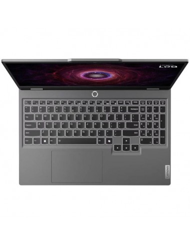 PC Portable Gamer LENOVO LOQ 15ARP9 AMD RYZEN 7 24Go RTX 4070 ( 83JC00DSFG ) PC Portable Gamer LENOVO LOQ 15ARP9 AMD RYZEN 7 24Go RTX 4070 ( 83JC00DSFG )