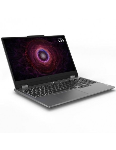 PC Portable Gamer LENOVO LOQ 15ARP9 AMD RYZEN 7 24Go RTX 4070 ( 83JC00DSFG ) PC Portable Gamer LENOVO LOQ 15ARP9 AMD RYZEN 7 24Go RTX 4070 ( 83JC00DSFG )