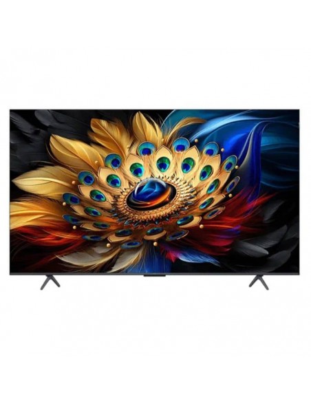 Tv TCL 55'' Smart Google C655 QLED 4K prix Tunisie Tv TCL 55'' Smart Google C655 QLED 4K prix Tunisie