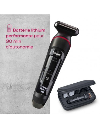 Tondeuse multifonction homme rechargeable barbe cheveux Tondeuse multifonction homme rechargeable barbe cheveux