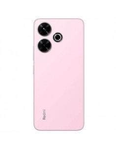 Smartphone XIAOMI Redmi 13 8Go 256Go - ROSE ( REDMI13-8/256-Rose ) 2