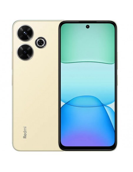 Redmi 13 8 Go 256Go - GOLD