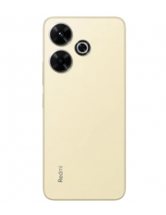 Redmi 13 8 Go 256Go - GOLD 2