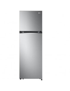 Réfrigérateur LG Inverter GL-B262PQKB conservation fraîcheur optimale