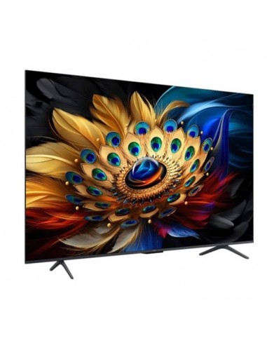 Tv TCL 50'' Smart Google C655 QLED 4K ( 50C655 ) Tv TCL 50'' Smart Google C655 QLED 4K ( 50C655 )
