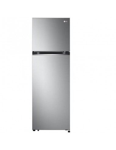 Réfrigérateur LG Inverter GL-B262PQKB conservation fraîcheur optimale Réfrigérateur LG Inverter GL-B262PQKB conservation fraîcheur optimale