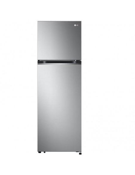 Réfrigérateur LG Inverter GL-B262PQKB conservation fraîcheur optimale Réfrigérateur LG Inverter GL-B262PQKB conservation fraîcheur optimale