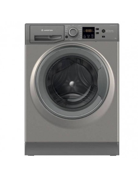 Machine à Laver ARISTON 9kg Inverter NSWM925C-GGMA