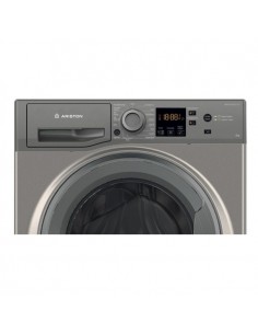 Machine à Laver ARISTON 9kg Inverter NSWM925C-GGMA 2