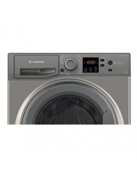 Machine à Laver ARISTON 9kg Inverter NSWM925C-GGMA