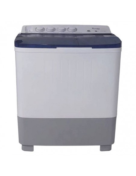 Machine à Laver Semi-Automatique CONDOR 10.5Kg WT10T1 Machine à Laver Semi-Automatique CONDOR 10.5Kg WT10T1