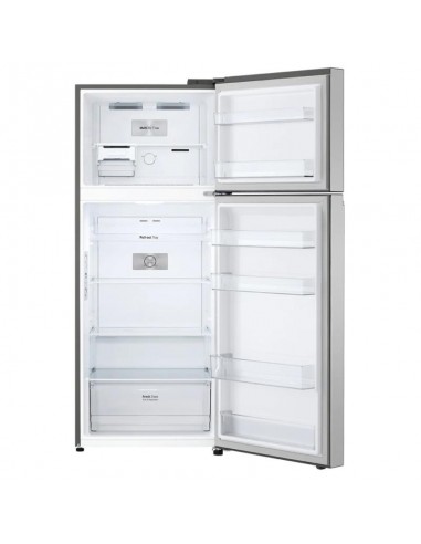 Réfrigérateur LG GN-B372PLGB 410L économie d’énergie Inverter