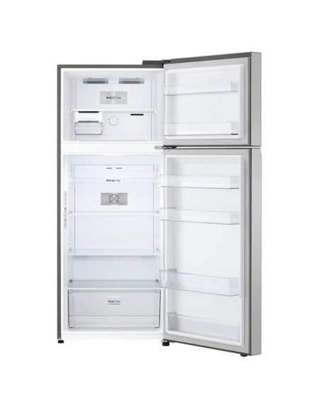 Réfrigérateur LG GN-B372PLGB 410L économie d’énergie Inverter