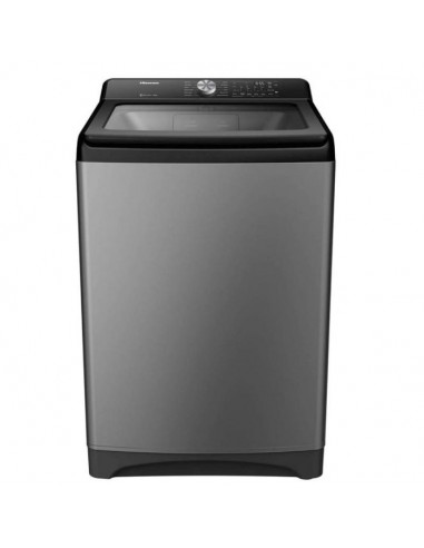 Machine à Laver HISENSE 17kg Top Inverter WT3T1723UT Machine à Laver HISENSE 17kg Top Inverter WT3T1723UT
