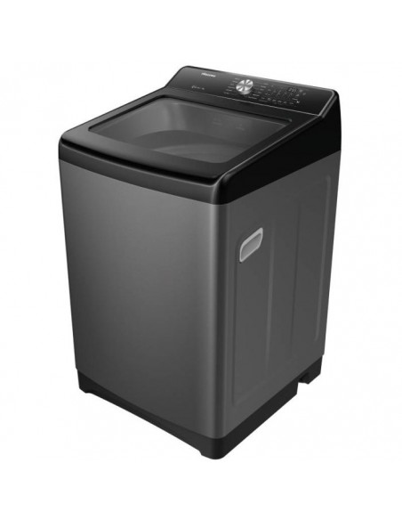Machine à Laver HISENSE 17kg Top Inverter WT3T1723UT Machine à Laver HISENSE 17kg Top Inverter WT3T1723UT