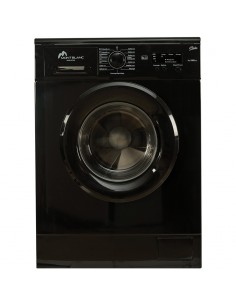 Machine à Laver Mont Blanc 6 KG Noir ( BU844 )