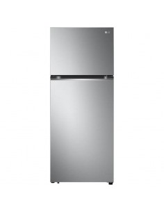 Réfrigérateur LG GN-B392PLGB Silver avec système LINEARCooling avancé