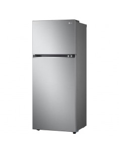 Réfrigérateur LG GN-B392PLGB Silver avec système LINEARCooling avancé 2