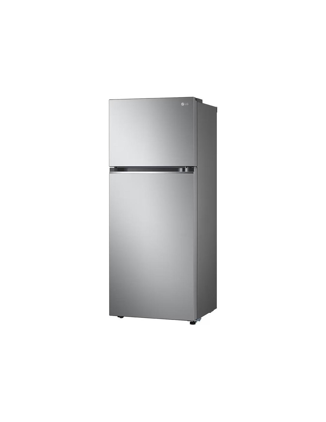Réfrigérateur LG GN-B392PLGB Silver 423 Litres NoFrost moderne