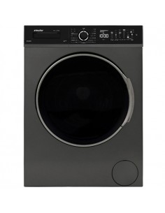 Lave Linge NEWSTAR 10kg Inverter MFA1012CT3DX Noir