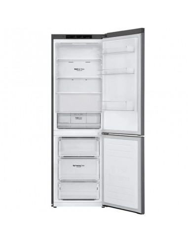 Réfrigérateur LG 341 Litres No Frost avec Multi Air Flow Réfrigérateur LG 341 Litres No Frost avec Multi Air Flow