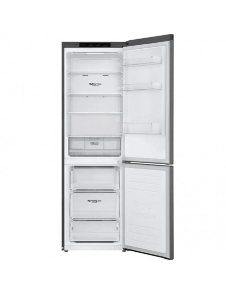 Réfrigérateur LG 341 Litres No Frost avec Multi Air Flow Réfrigérateur LG 341 Litres No Frost avec Multi Air Flow