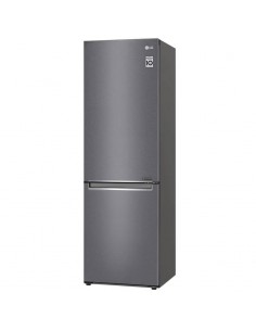 Réfrigérateur Combiné LG GW-B459NLLM avec affichage LED moderne 2